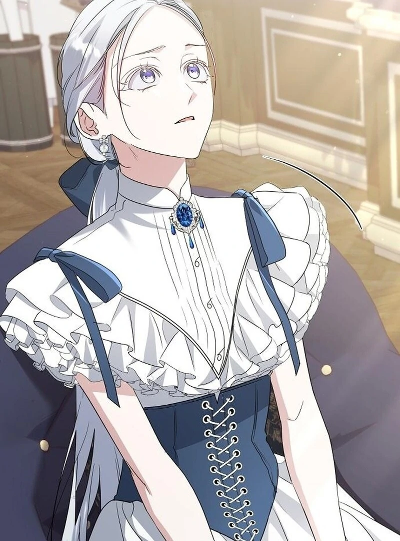 Adopted by a Murderous Duke Family Chapter 91 - Page 94