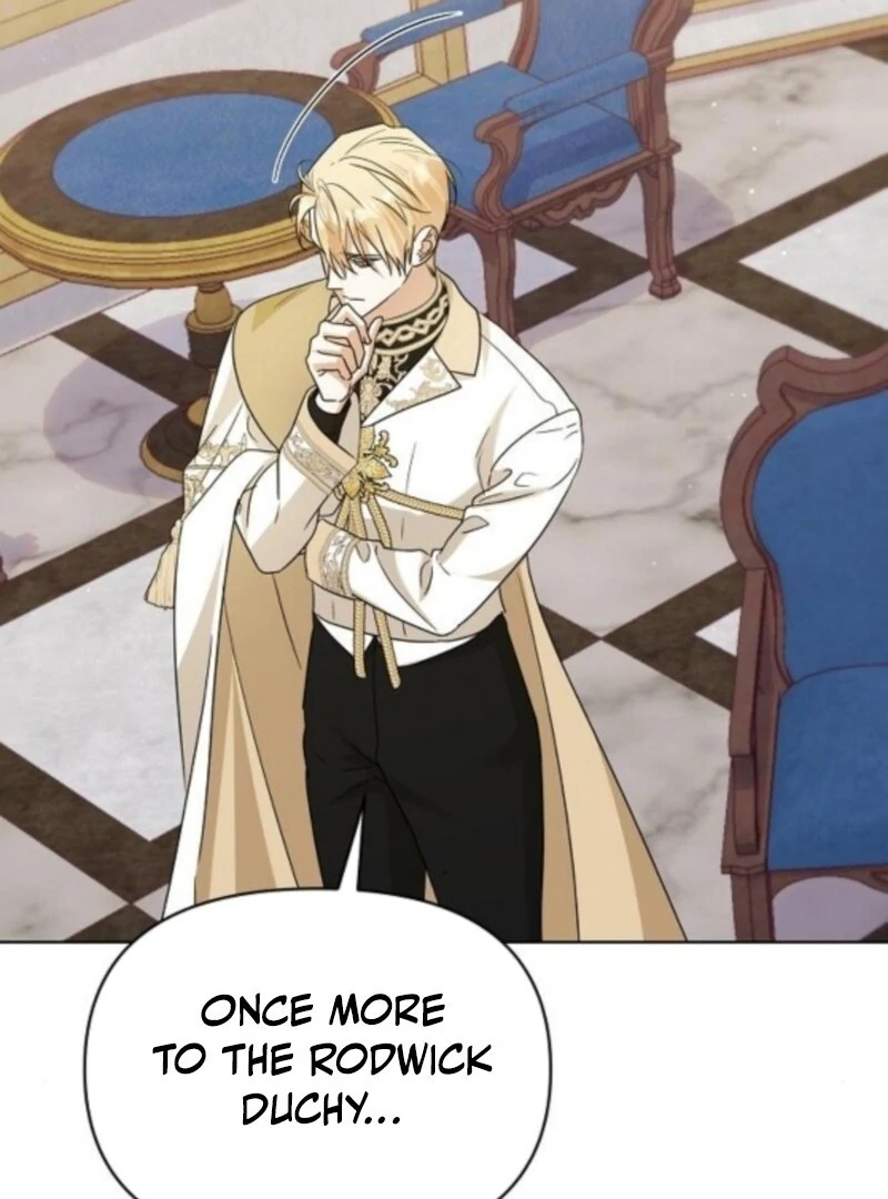 Adopted by a Murderous Duke Family Chapter 92 - Page 10