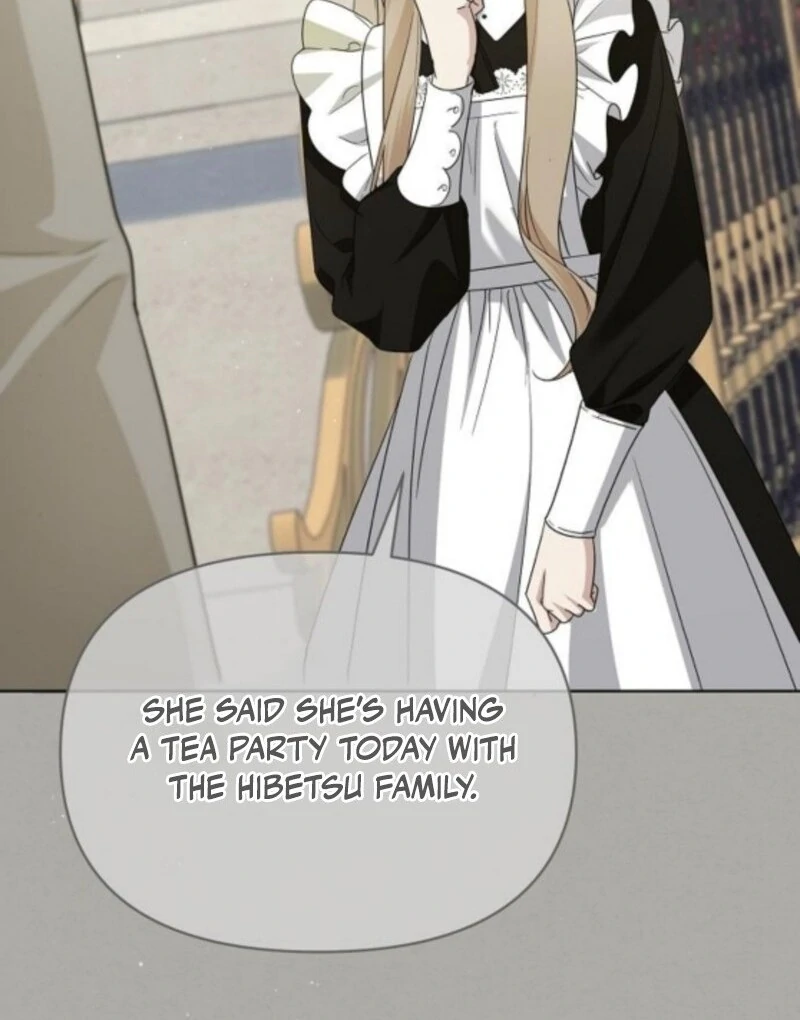 Adopted by a Murderous Duke Family Chapter 92 - Page 14