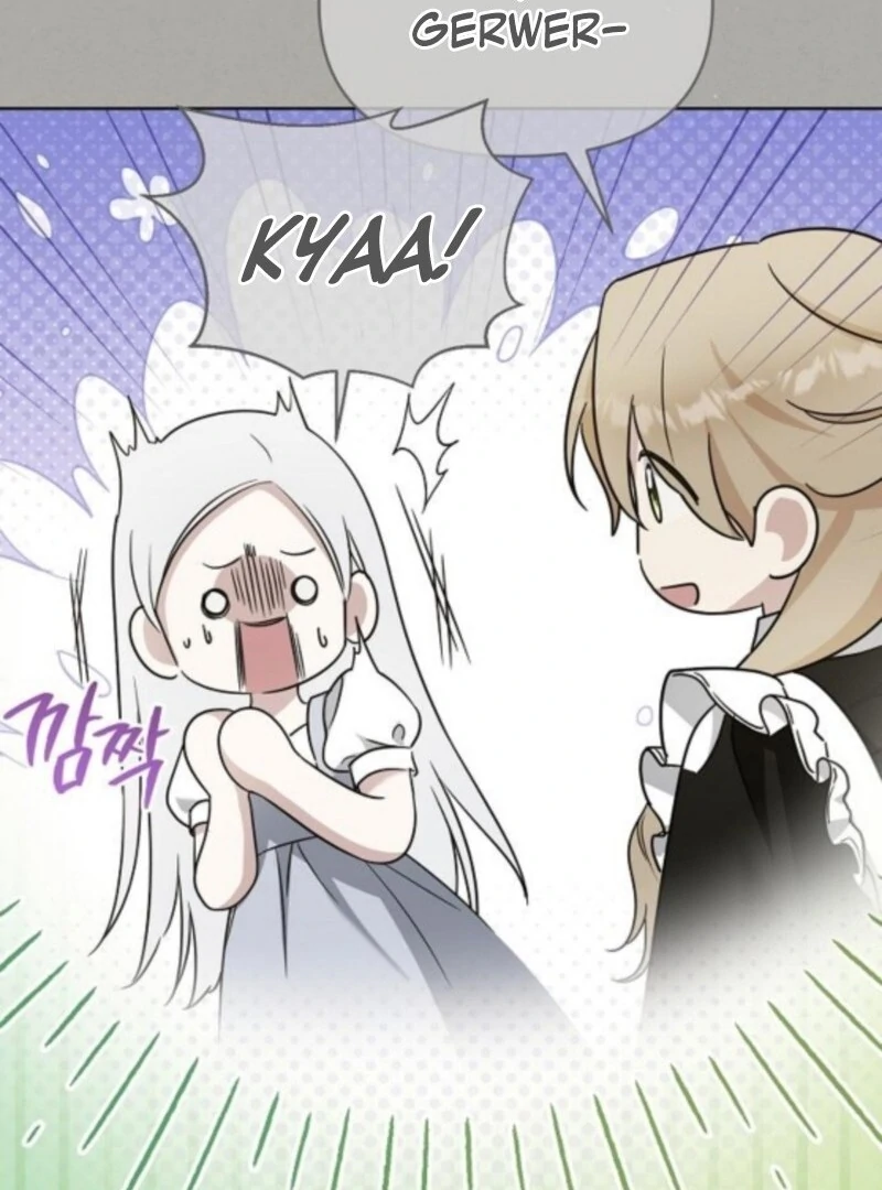 Adopted by a Murderous Duke Family Chapter 92 - Page 17