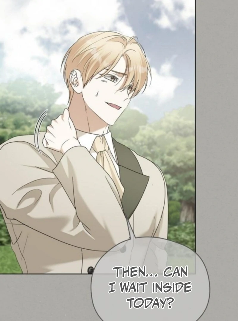 Adopted by a Murderous Duke Family Chapter 92 - Page 19