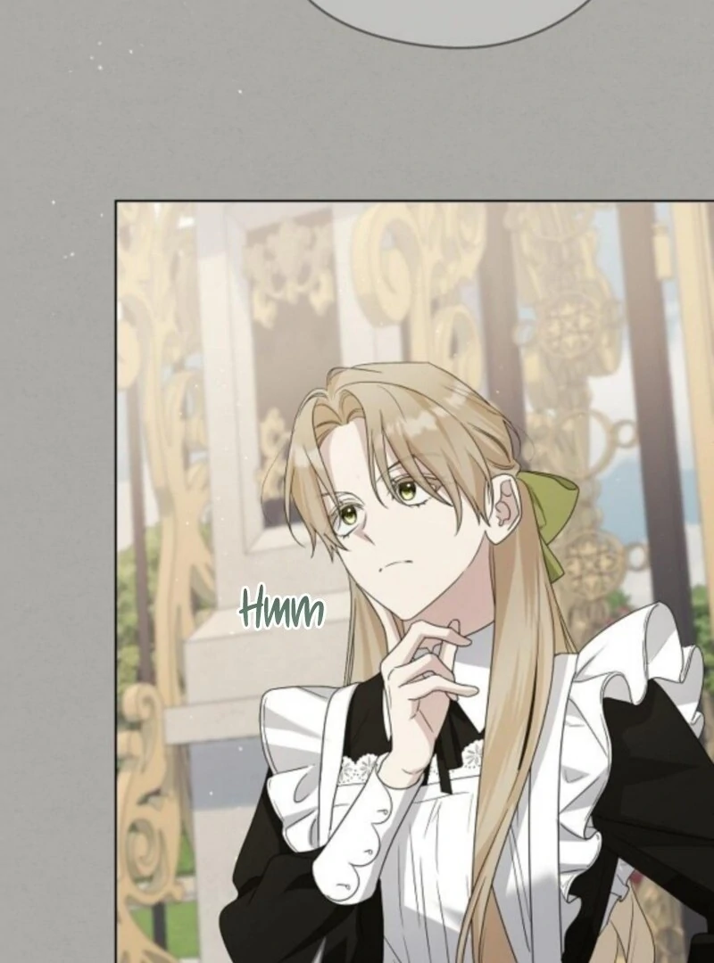 Adopted by a Murderous Duke Family Chapter 92 - Page 20