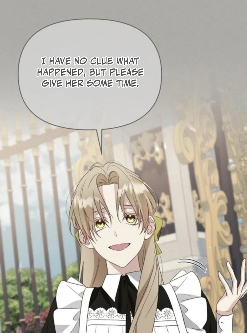 Adopted by a Murderous Duke Family Chapter 92 - Page 25