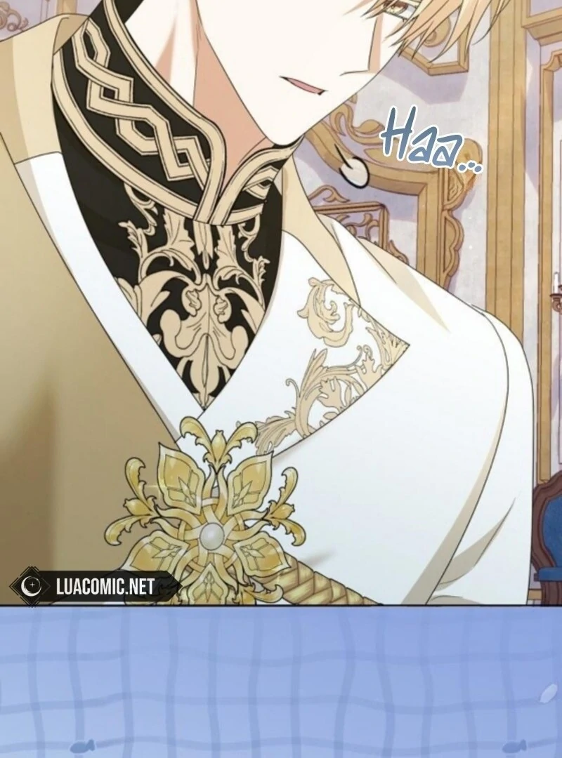 Adopted by a Murderous Duke Family Chapter 92 - Page 32