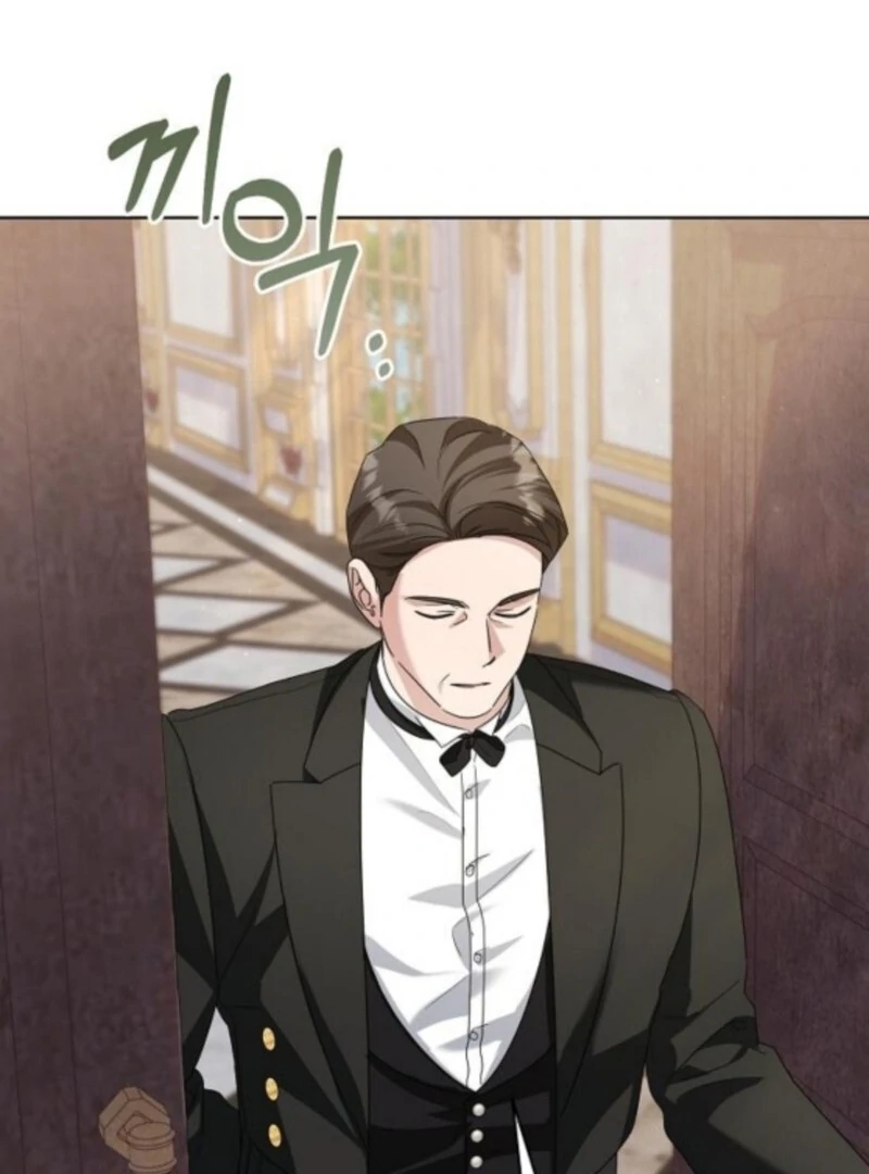 Adopted by a Murderous Duke Family Chapter 92 - Page 37