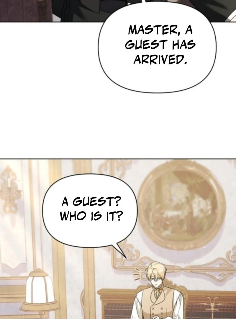 Adopted by a Murderous Duke Family Chapter 92 - Page 38