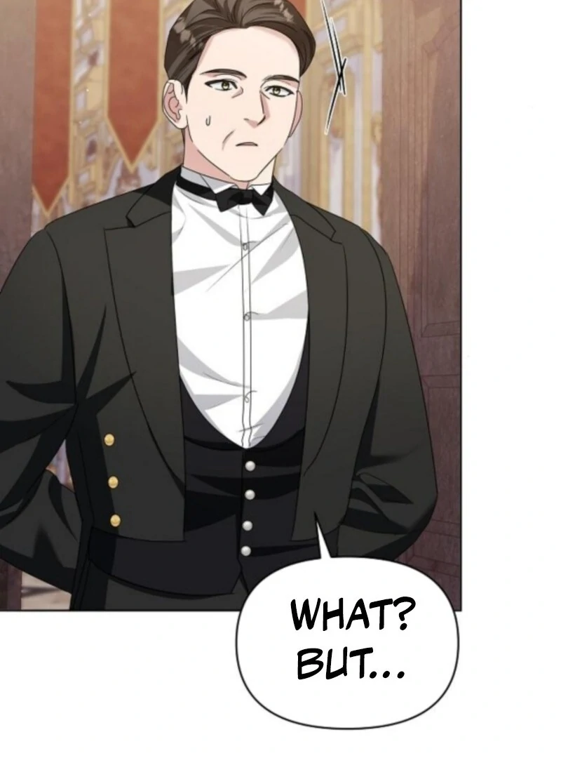 Adopted by a Murderous Duke Family Chapter 92 - Page 45