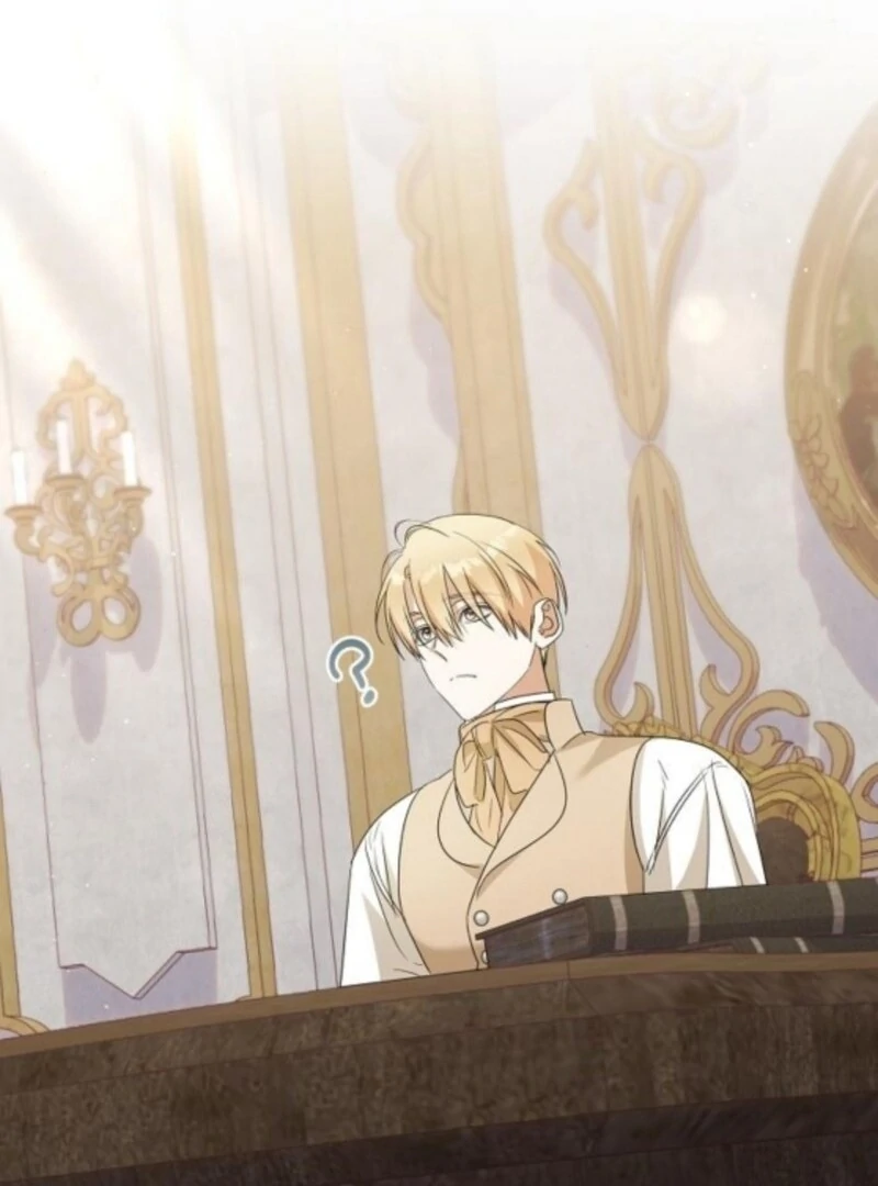 Adopted by a Murderous Duke Family Chapter 92 - Page 48