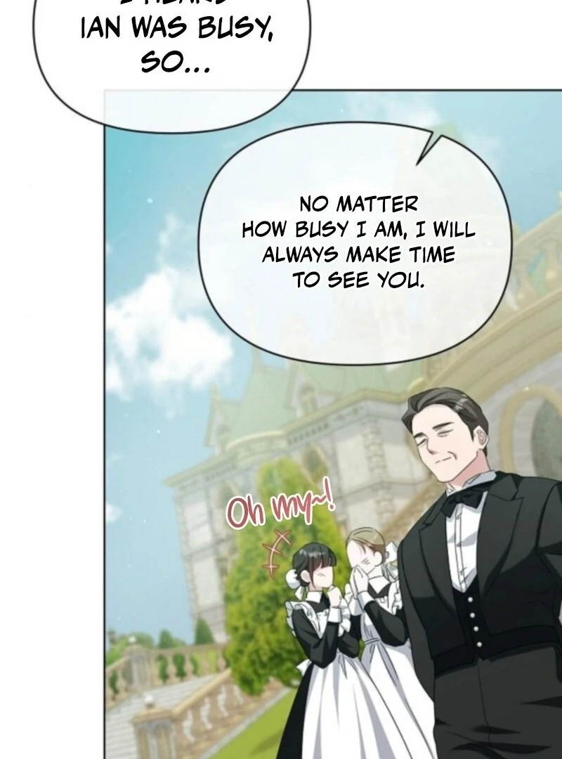 Adopted by a Murderous Duke Family Chapter 92 - Page 87