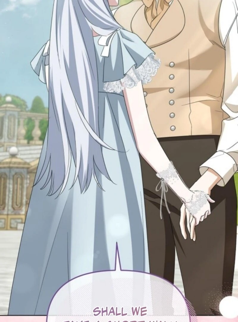 Adopted by a Murderous Duke Family Chapter 92 - Page 94