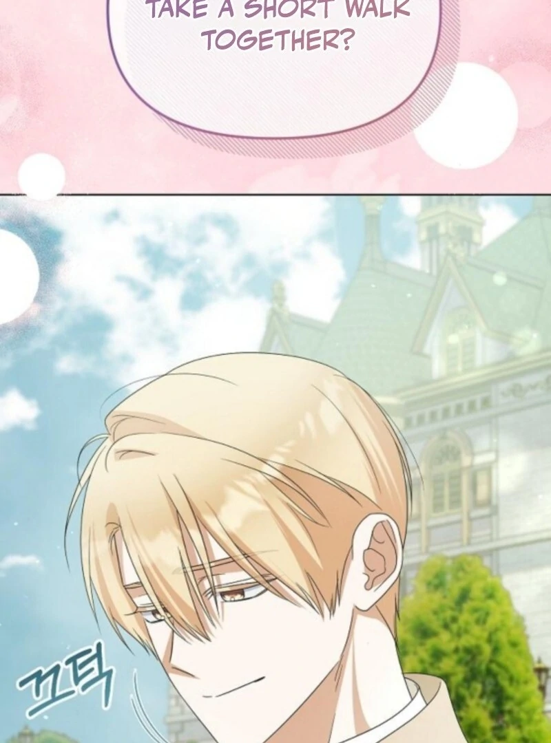 Adopted by a Murderous Duke Family Chapter 92 - Page 95