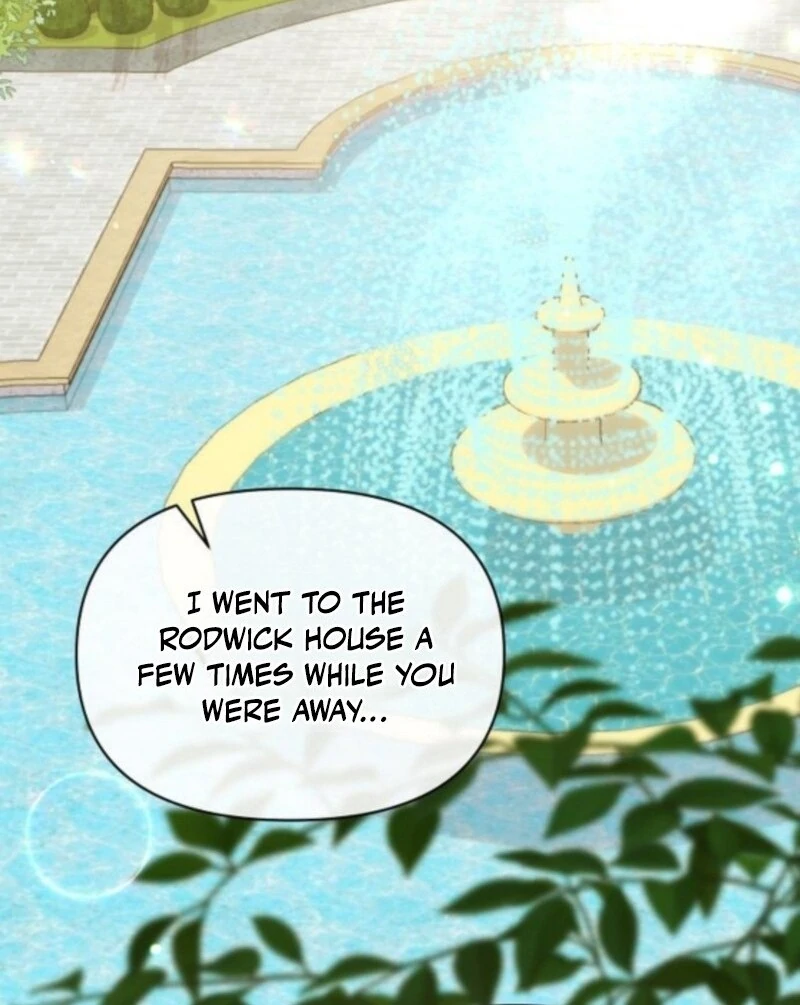 Adopted by a Murderous Duke Family Chapter 92 - Page 98