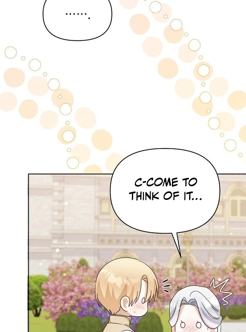 Adopted by a Murderous Duke Family Chapter 93 - Page 10