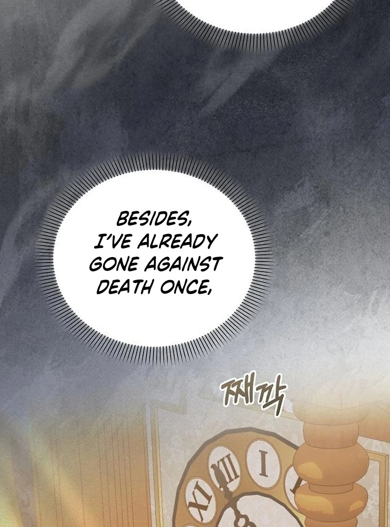 Adopted by a Murderous Duke Family Chapter 93 - Page 107