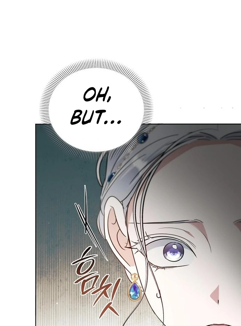 Adopted by a Murderous Duke Family Chapter 93 - Page 109