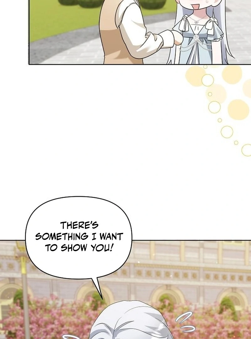 Adopted by a Murderous Duke Family Chapter 93 - Page 11