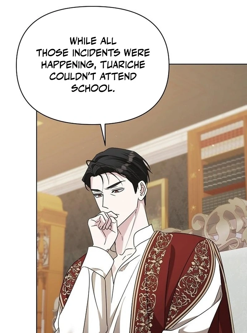 Adopted by a Murderous Duke Family Chapter 93 - Page 115