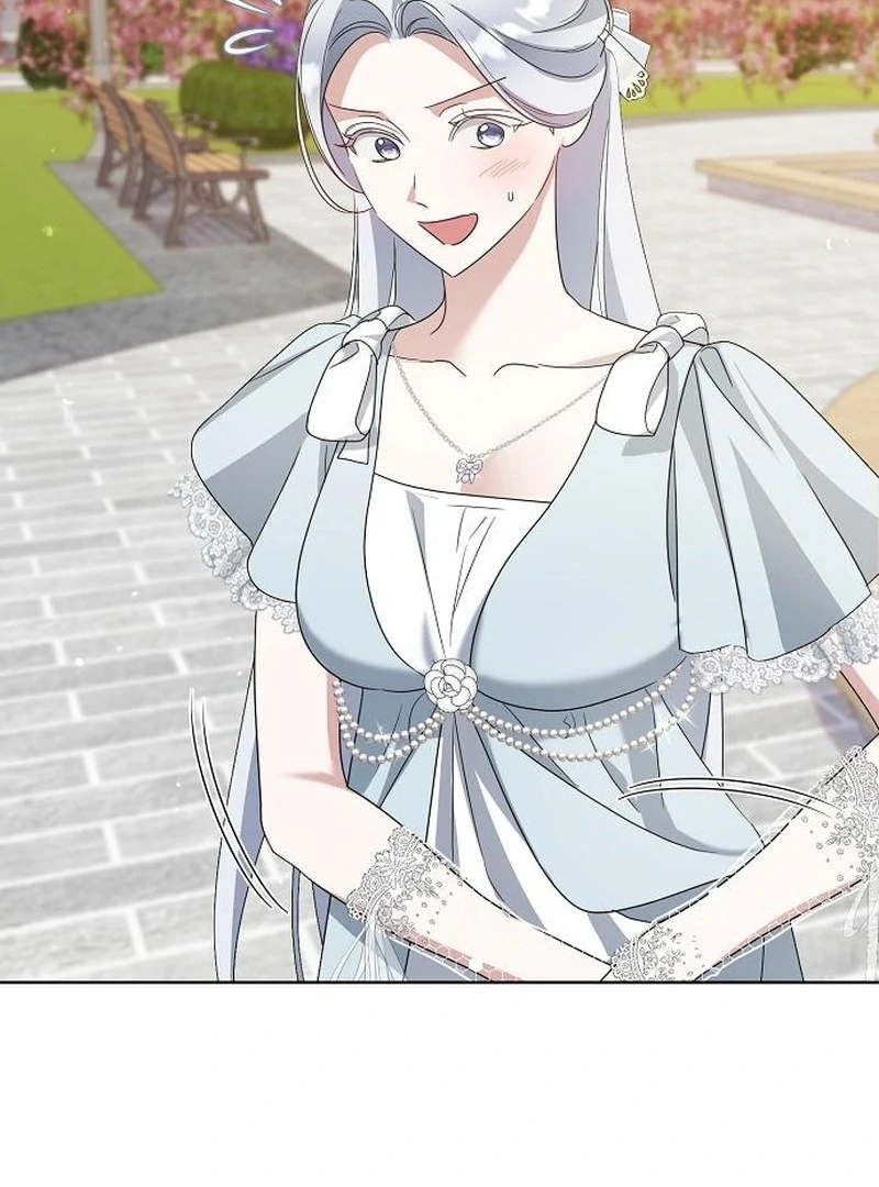 Adopted by a Murderous Duke Family Chapter 93 - Page 12