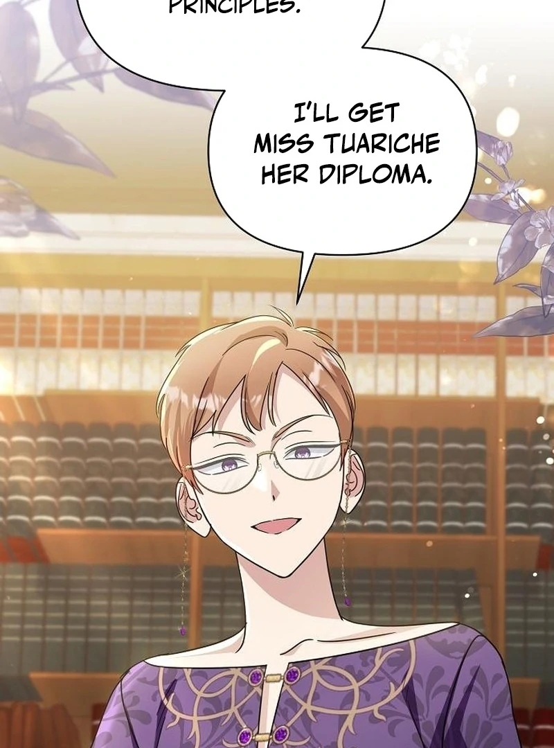 Adopted by a Murderous Duke Family Chapter 93 - Page 122