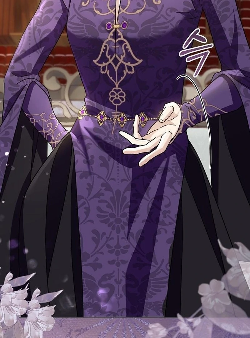 Adopted by a Murderous Duke Family Chapter 93 - Page 123