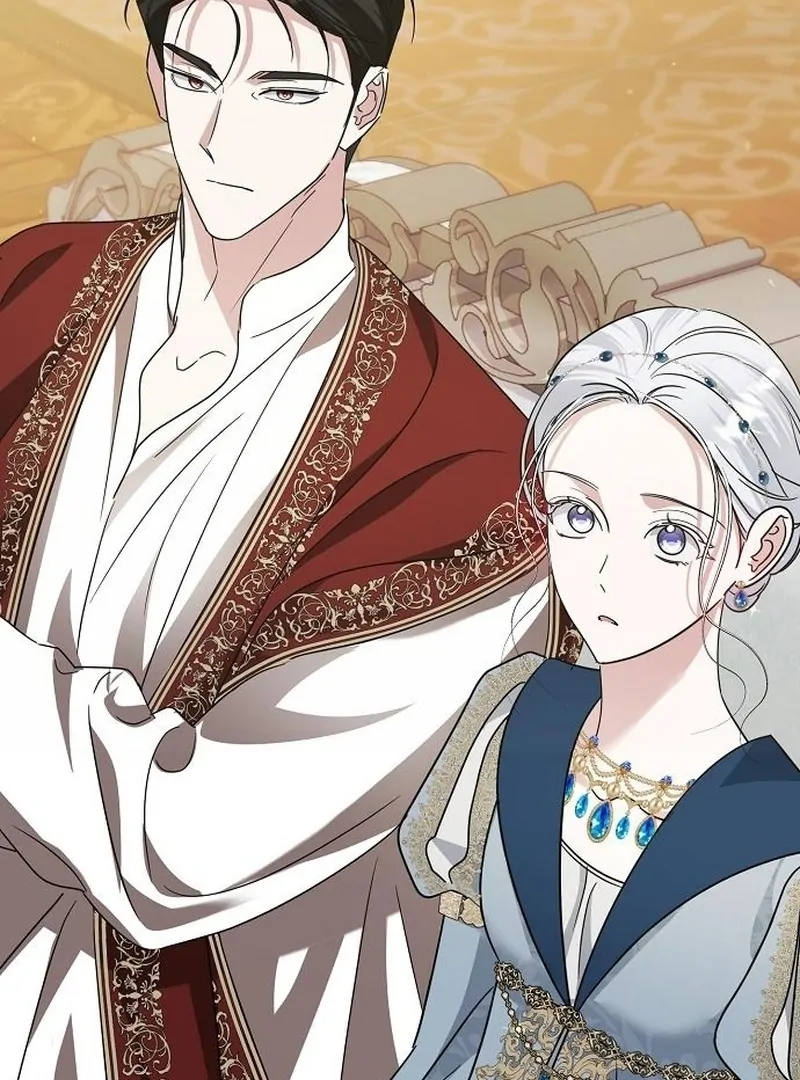 Adopted by a Murderous Duke Family Chapter 93 - Page 125