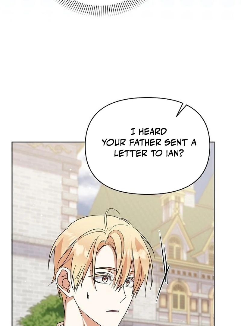 Adopted by a Murderous Duke Family Chapter 93 - Page 18