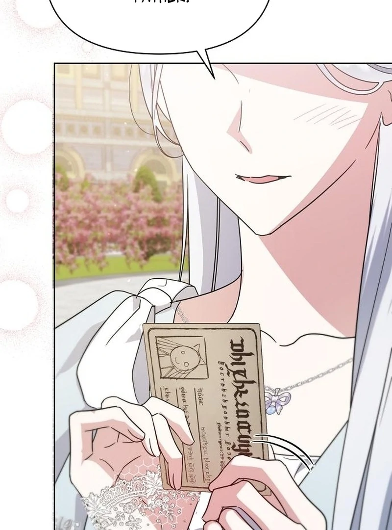 Adopted by a Murderous Duke Family Chapter 93 - Page 20