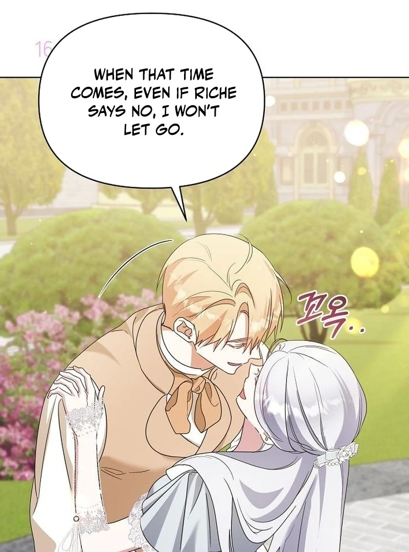 Adopted by a Murderous Duke Family Chapter 93 - Page 30