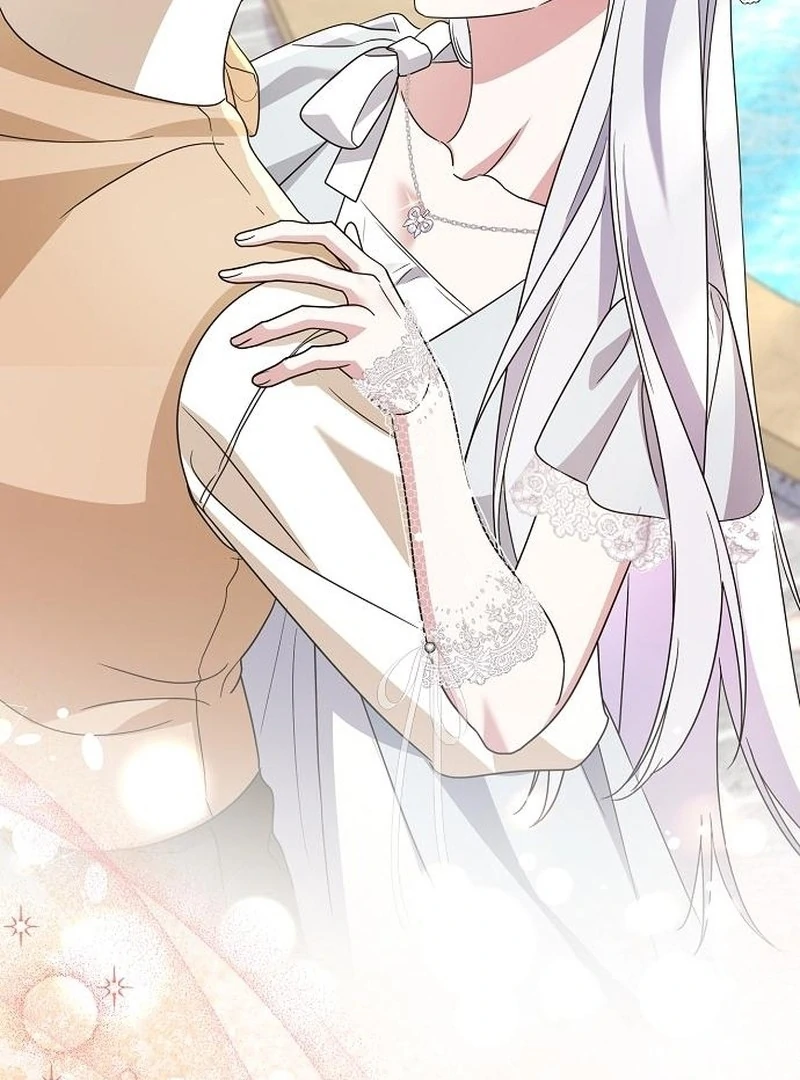 Adopted by a Murderous Duke Family Chapter 93 - Page 33