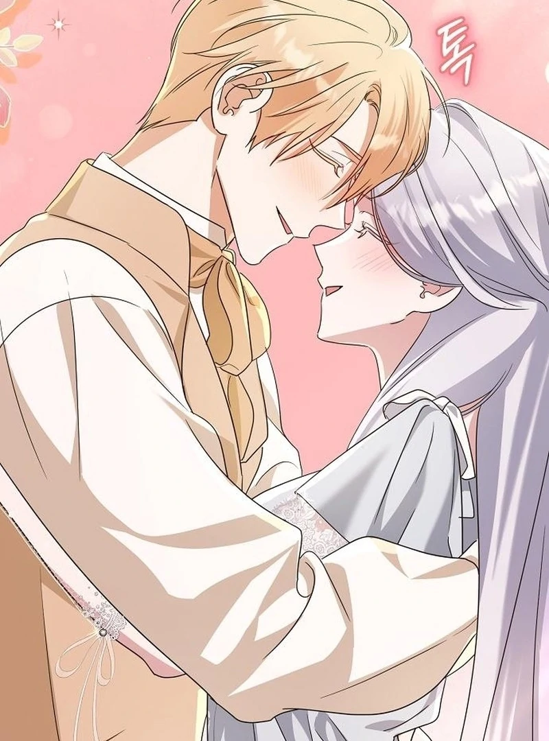 Adopted by a Murderous Duke Family Chapter 93 - Page 37