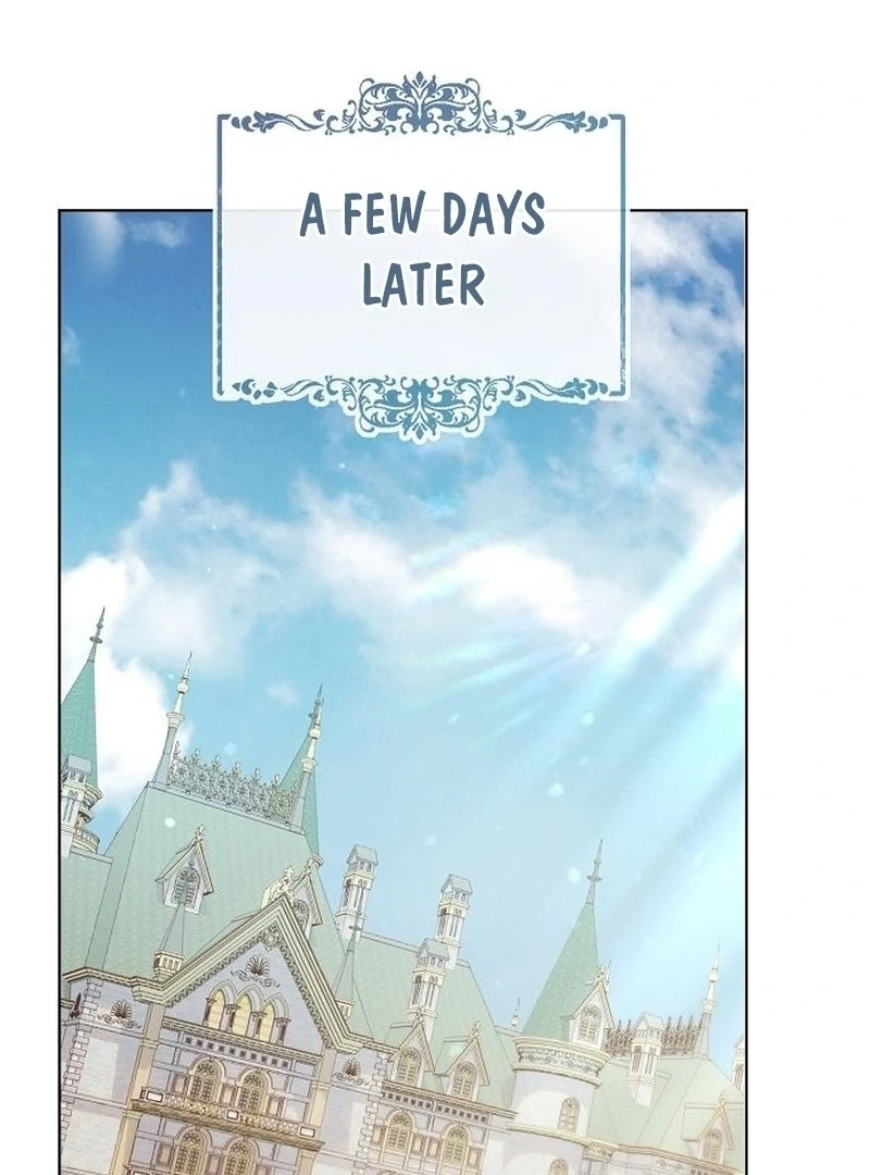 Adopted by a Murderous Duke Family Chapter 93 - Page 41