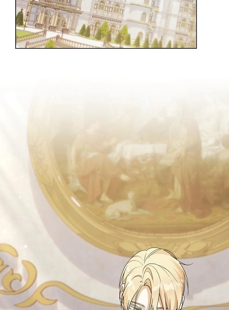 Adopted by a Murderous Duke Family Chapter 93 - Page 42