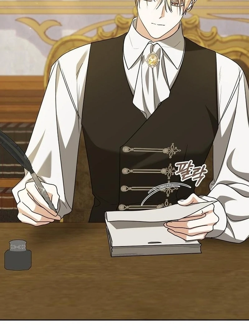 Adopted by a Murderous Duke Family Chapter 93 - Page 43