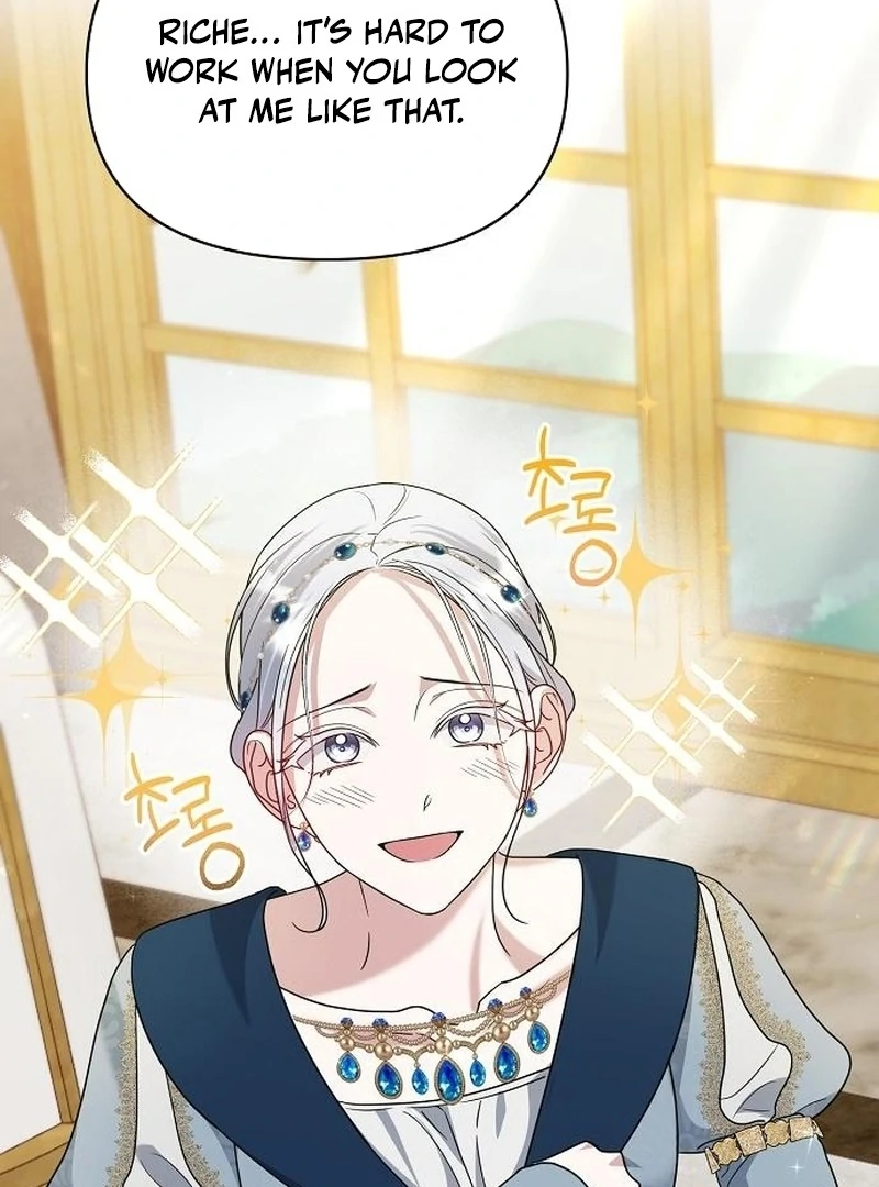 Adopted by a Murderous Duke Family Chapter 93 - Page 46