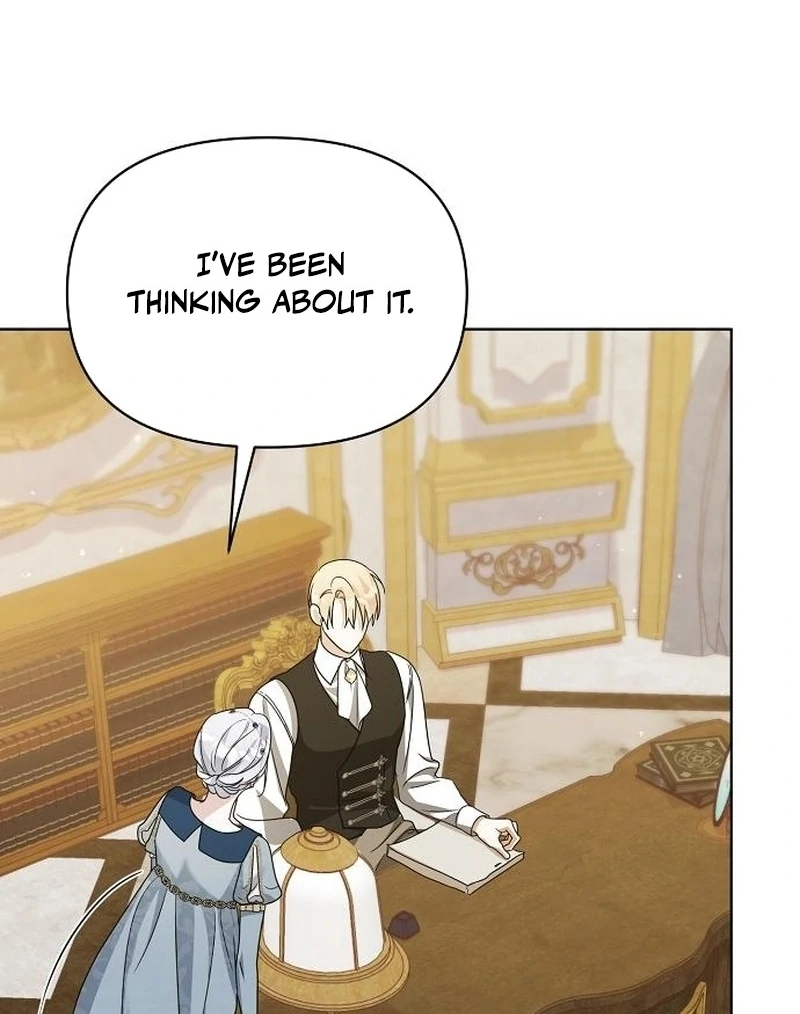 Adopted by a Murderous Duke Family Chapter 93 - Page 48