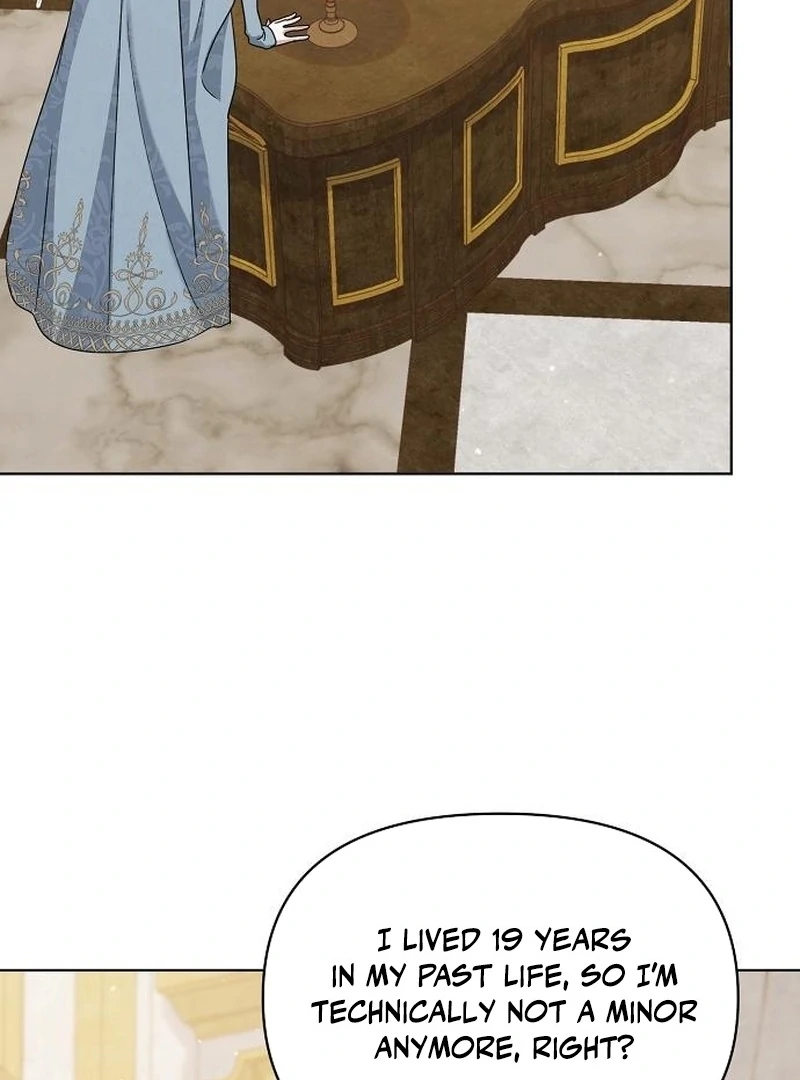 Adopted by a Murderous Duke Family Chapter 93 - Page 49