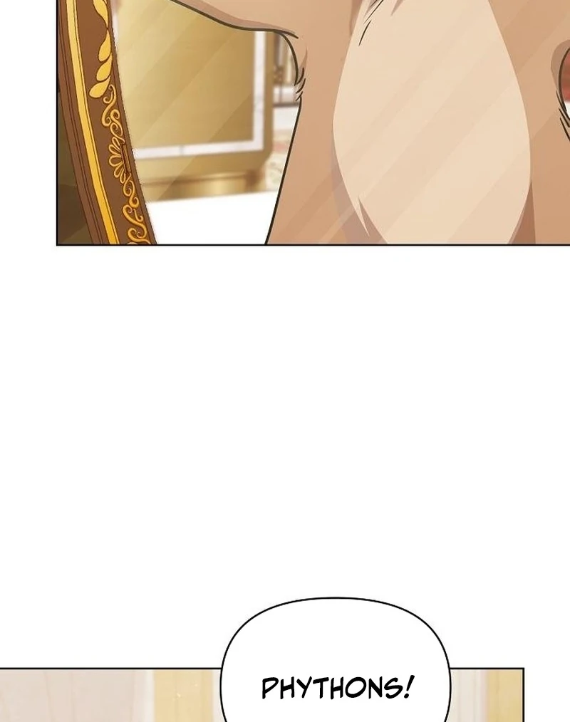 Adopted by a Murderous Duke Family Chapter 93 - Page 56