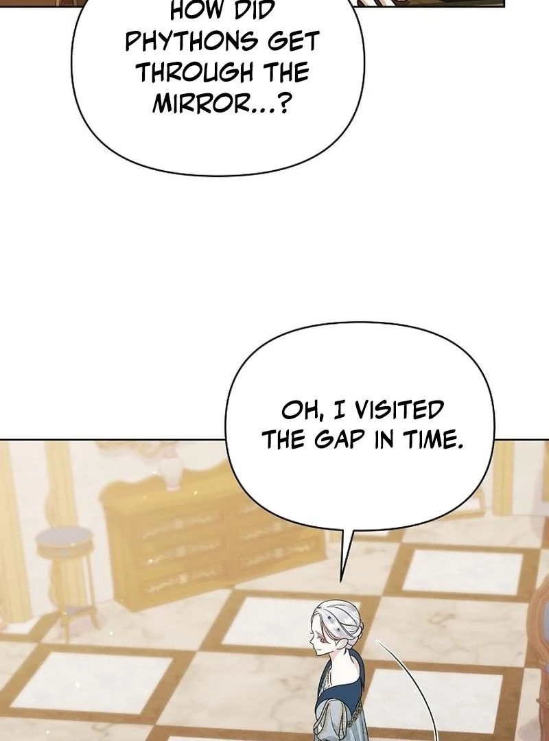 Adopted by a Murderous Duke Family Chapter 93 - Page 58