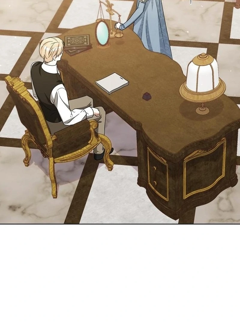 Adopted by a Murderous Duke Family Chapter 93 - Page 59