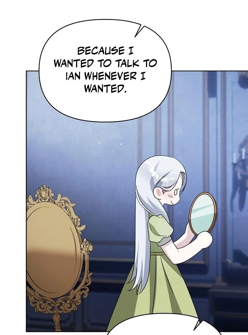 Adopted by a Murderous Duke Family Chapter 93 - Page 60