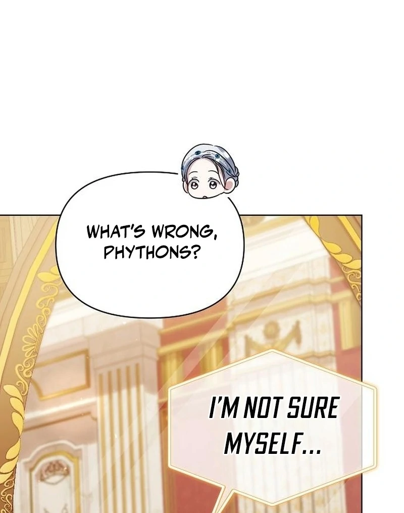 Adopted by a Murderous Duke Family Chapter 93 - Page 63