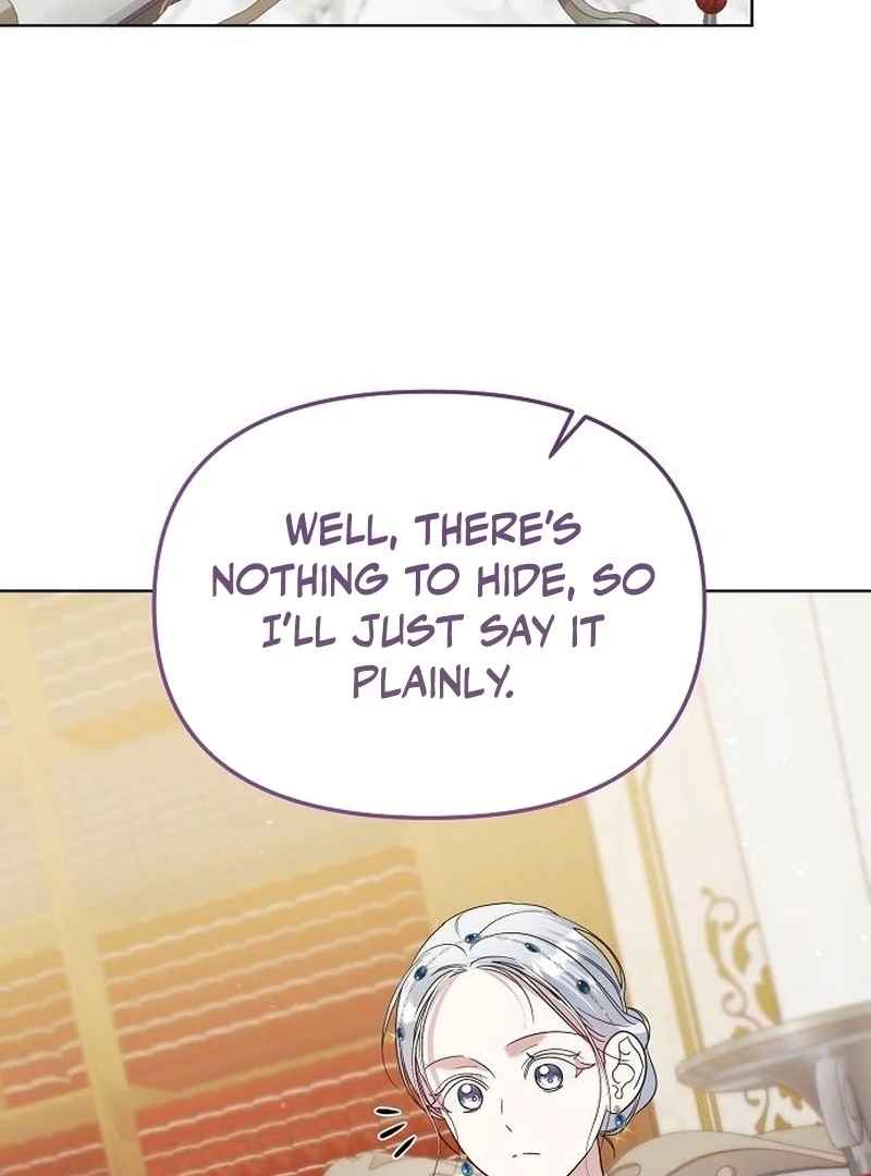 Adopted by a Murderous Duke Family Chapter 93 - Page 74