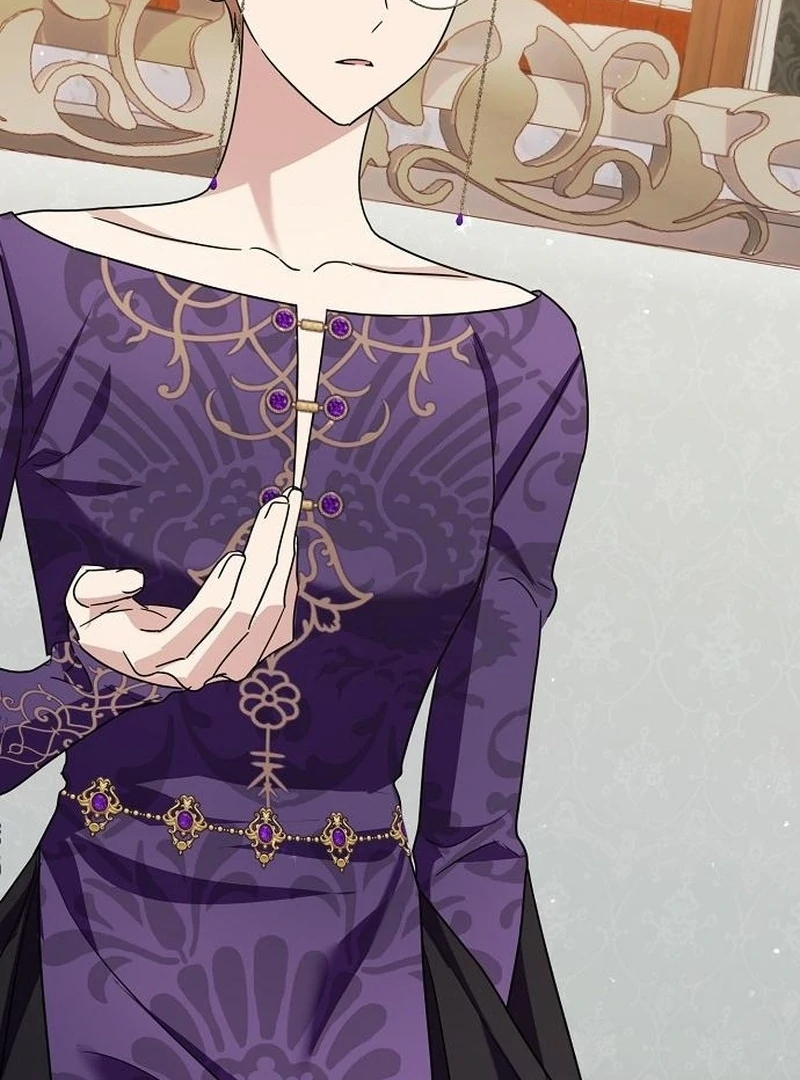 Adopted by a Murderous Duke Family Chapter 93 - Page 77