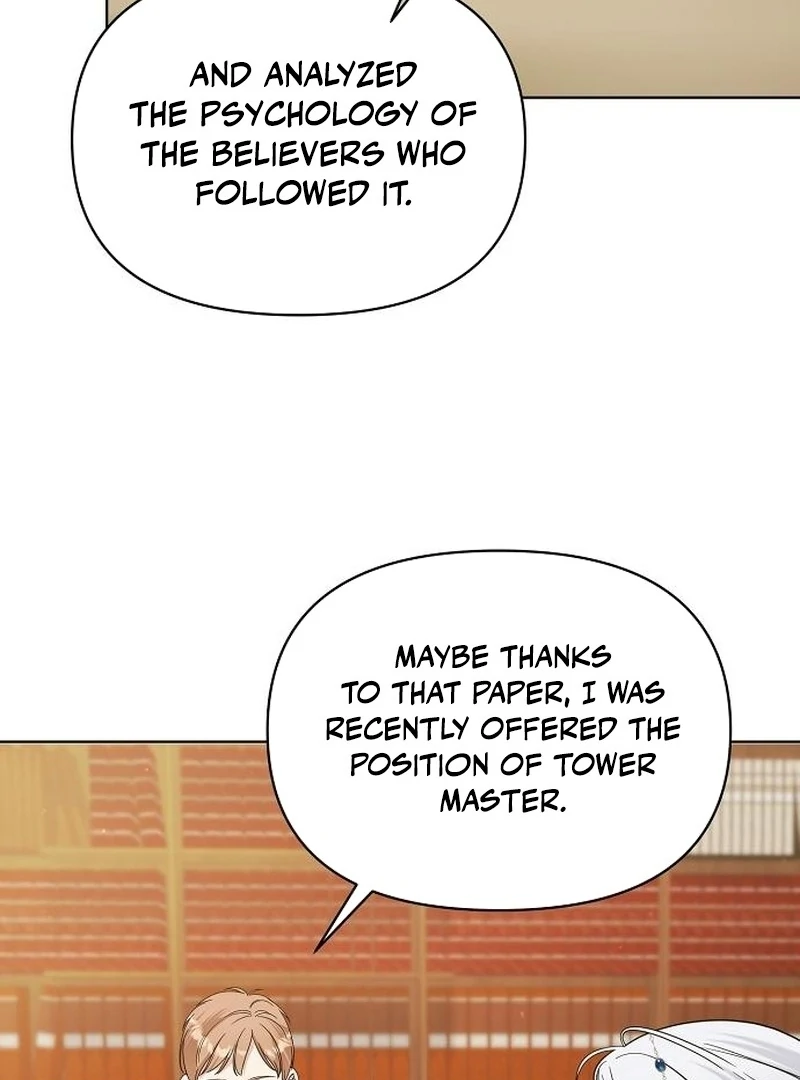 Adopted by a Murderous Duke Family Chapter 93 - Page 82