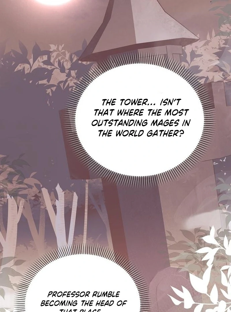 Adopted by a Murderous Duke Family Chapter 93 - Page 85