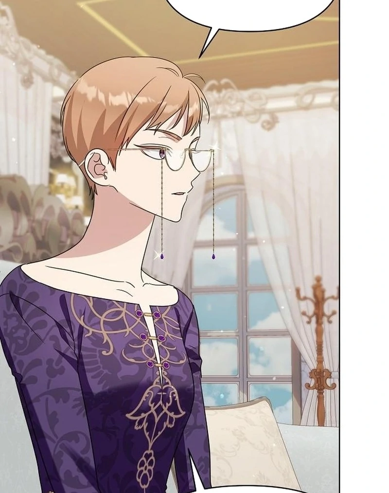 Adopted by a Murderous Duke Family Chapter 93 - Page 88