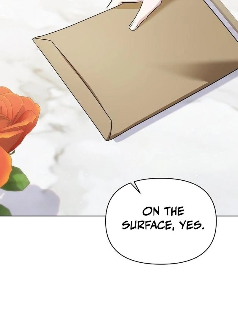 Adopted by a Murderous Duke Family Chapter 93 - Page 90