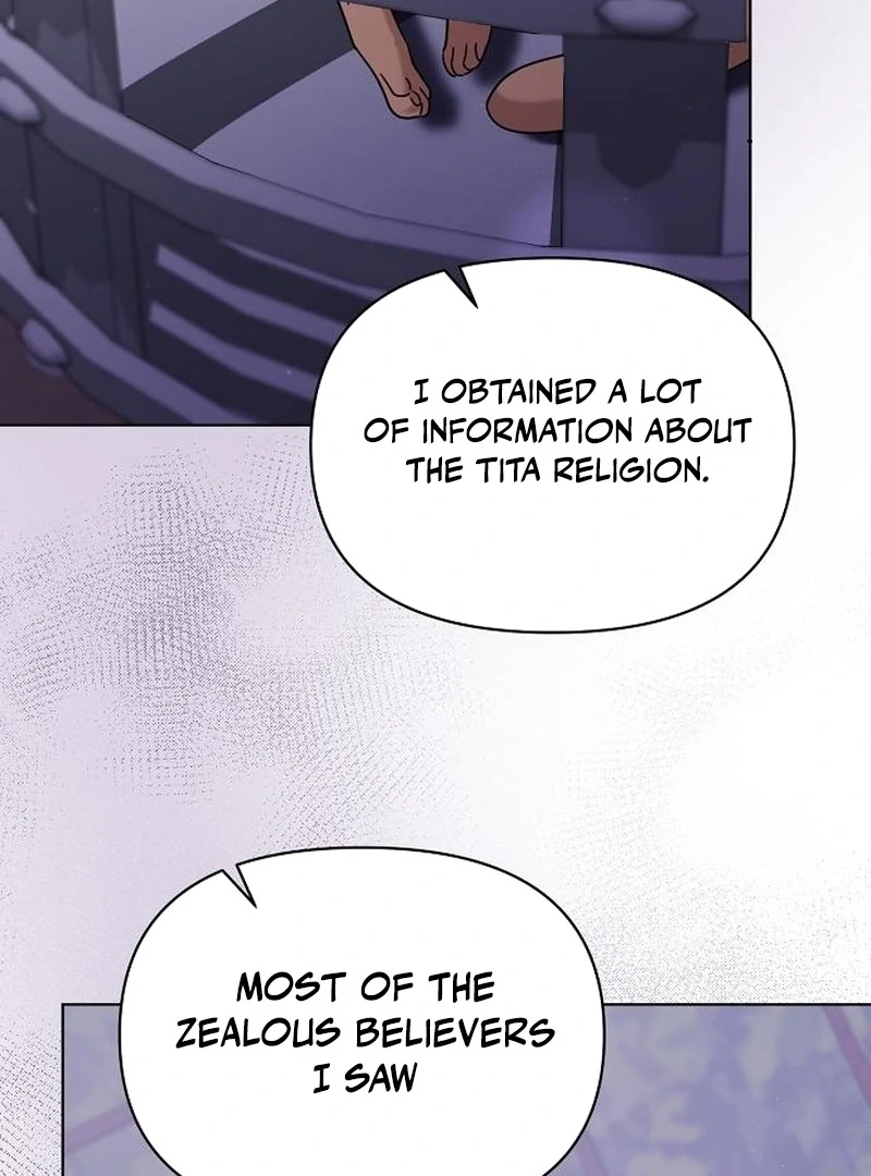 Adopted by a Murderous Duke Family Chapter 93 - Page 92