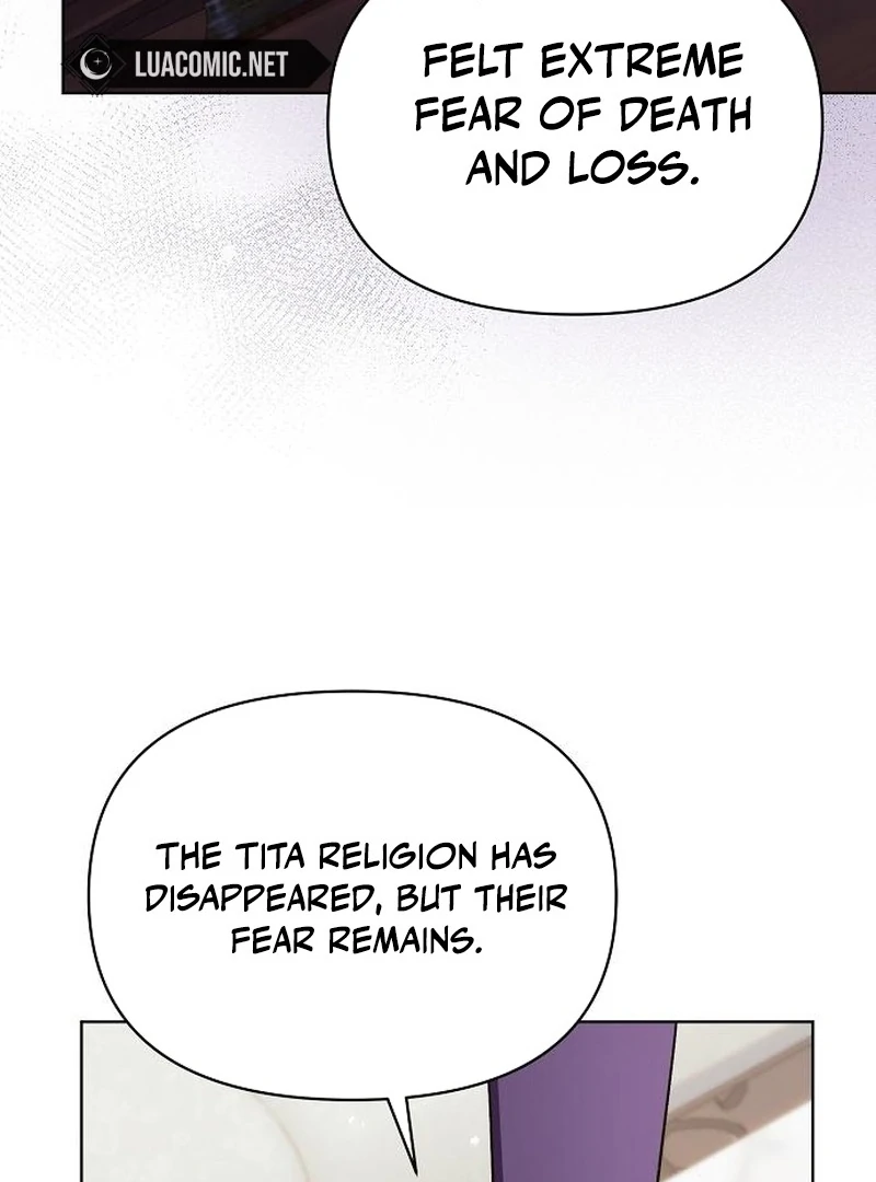 Adopted by a Murderous Duke Family Chapter 93 - Page 94