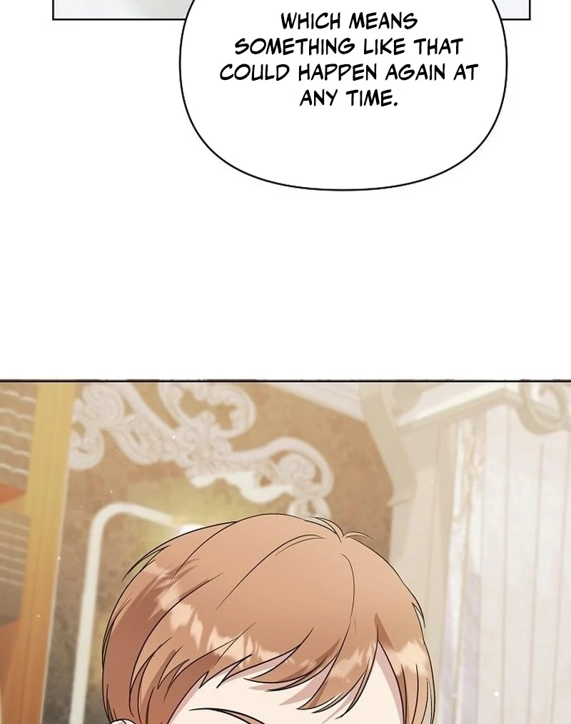 Adopted by a Murderous Duke Family Chapter 93 - Page 96